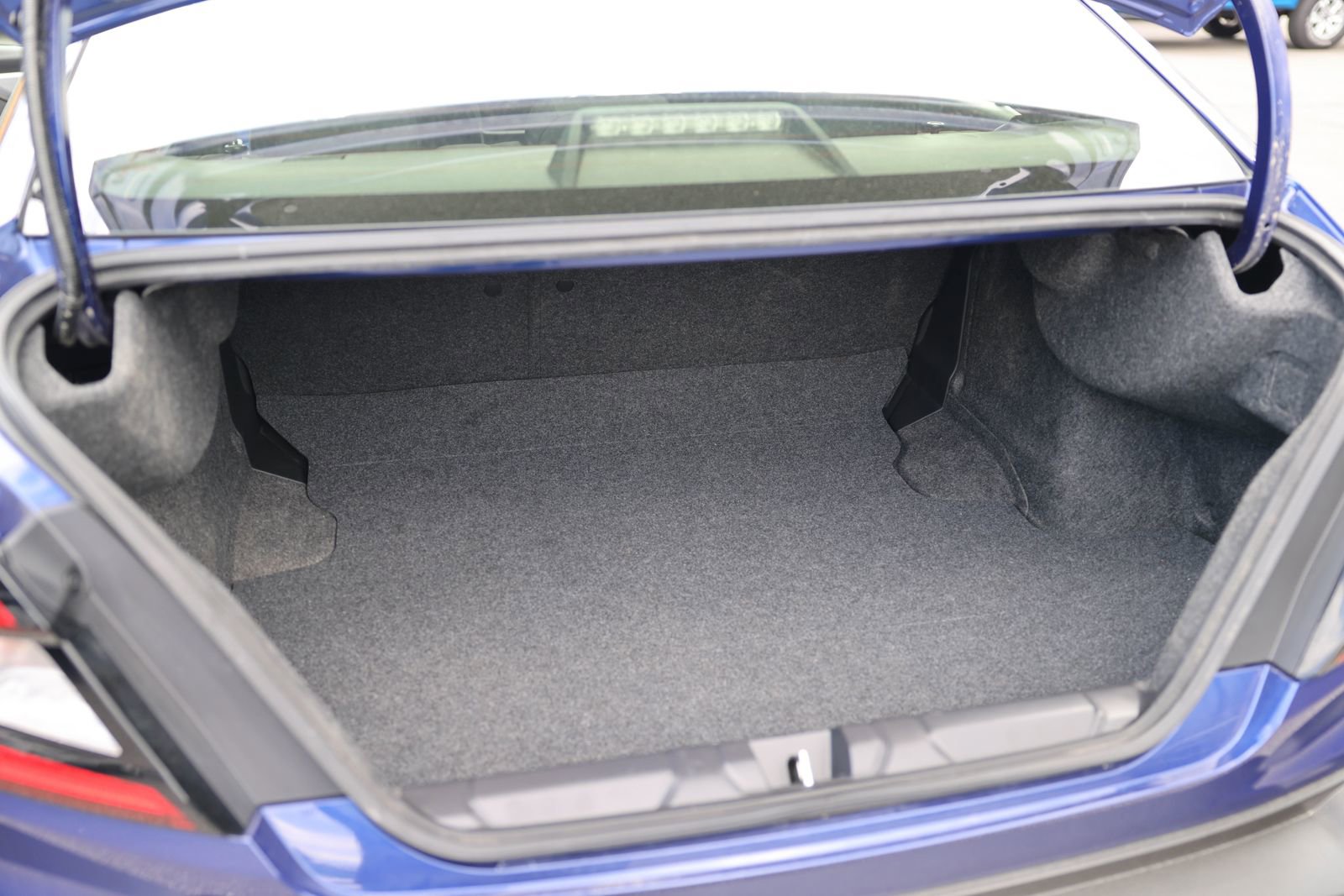 Used 2024 Subaru WRX AWD/4WD image 14