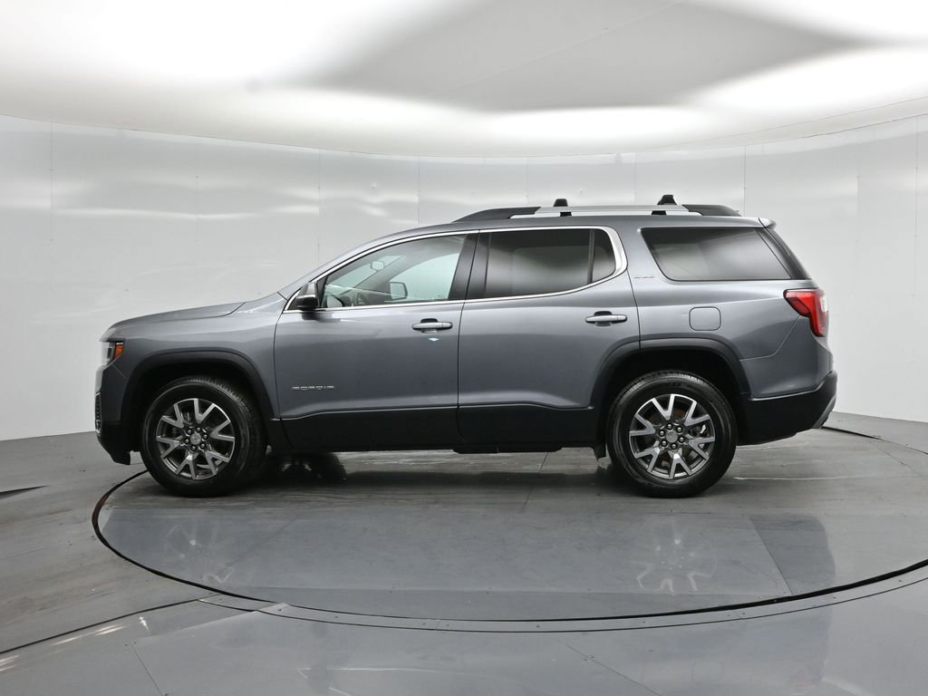 Used 2021 GMC Acadia SLE w/ Driver Convenience Package image 33