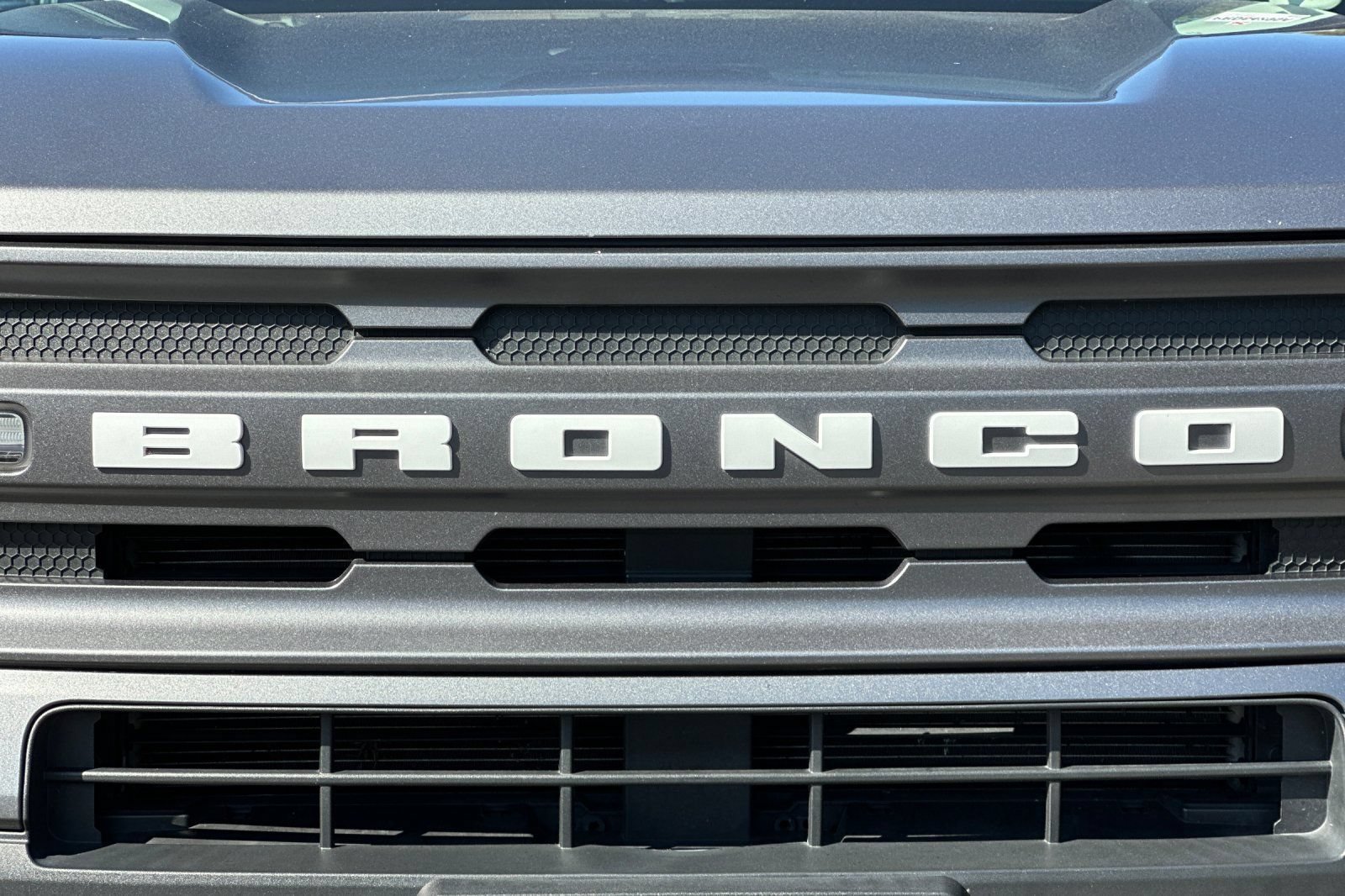 Certified 2023 Ford Bronco Sport Big Bend w/ Convenience Package AWD/4WD image 48