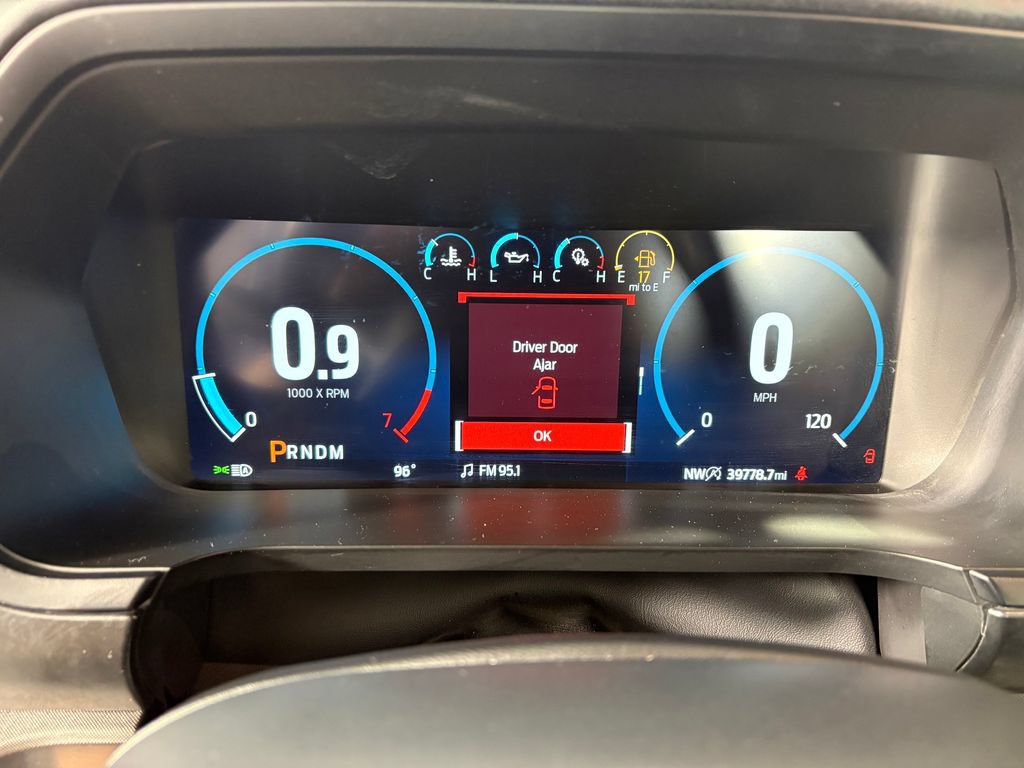 Certified 2023 Ford F150 Tremor w/ Equipment Group 402A High AWD/4WD image 17