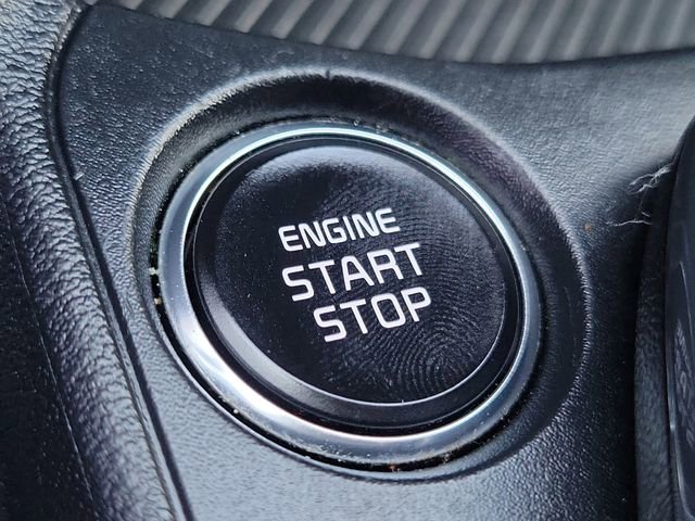 Used 2025 Kia K4 EX FWD image 12