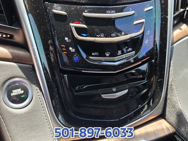 Used 2020 Cadillac Escalade Luxury AWD/4WD image 22