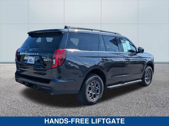 Certified 2025 Ford Expedition Active RWD image 5