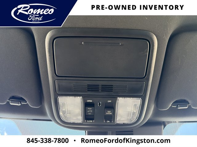 Used 2019 Honda Passport EX-L image 17