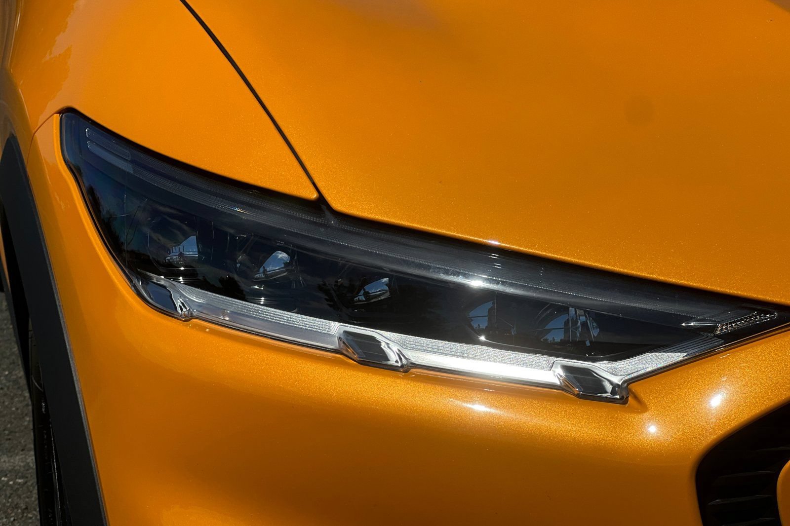 Certified 2023 Ford Mustang Mach-E Select RWD image 42