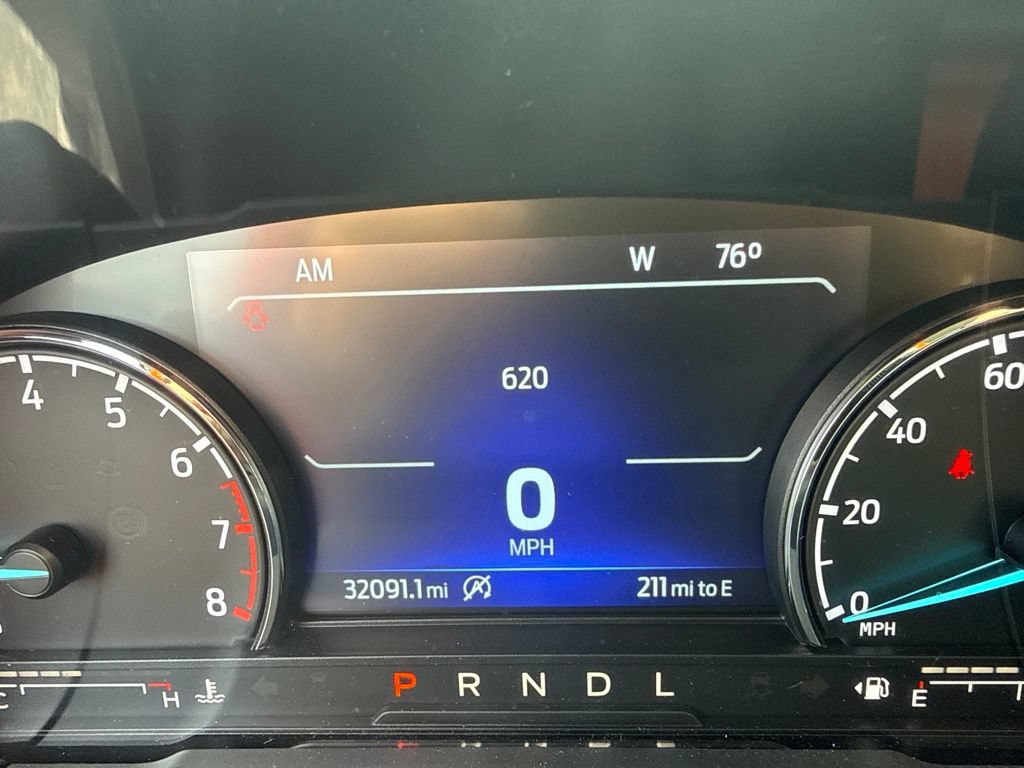 Certified 2023 Ford Maverick XLT w/ Equipment Group 300A Standard AWD/4WD image 9