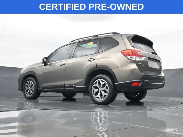 Used 2020 Subaru Forester Premium w/ Popular Package #1 AWD/4WD image 24