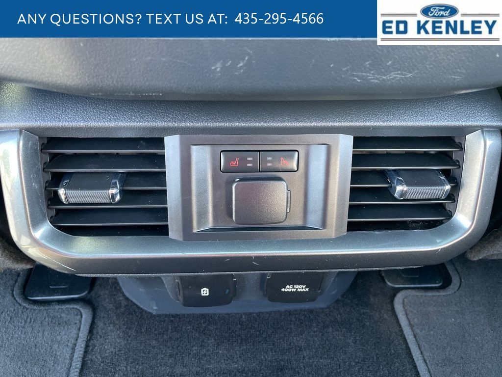 Certified 2022 Ford F150 Tremor w/ Equipment Group 402A High AWD/4WD image 8