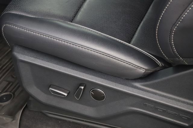 Certified 2025 Ford F150 Lariat w/ Equipment Group 502A High image 17