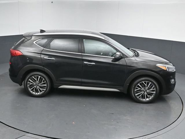 Used 2020 Hyundai Tucson Limited image 18