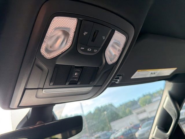 Used 2021 RAM 1500 Big Horn w/ Trailer Tow Group AWD/4WD image 15