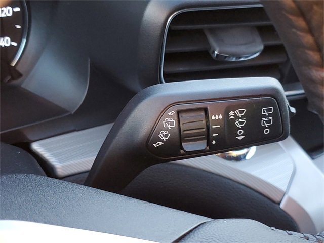 Certified 2023 Ford Explorer XLT w/ Equipment Group 202A image 19