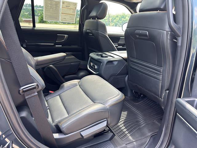 Certified 2025 Ford Expedition Tremor AWD/4WD image 19