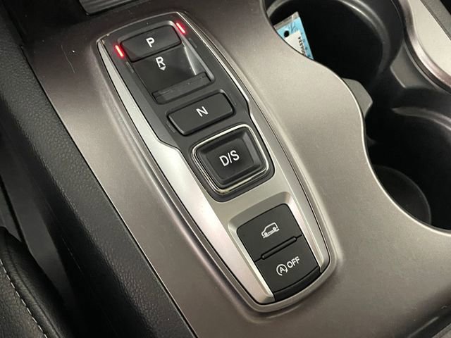 Used 2023 Honda Passport EX-L image 15