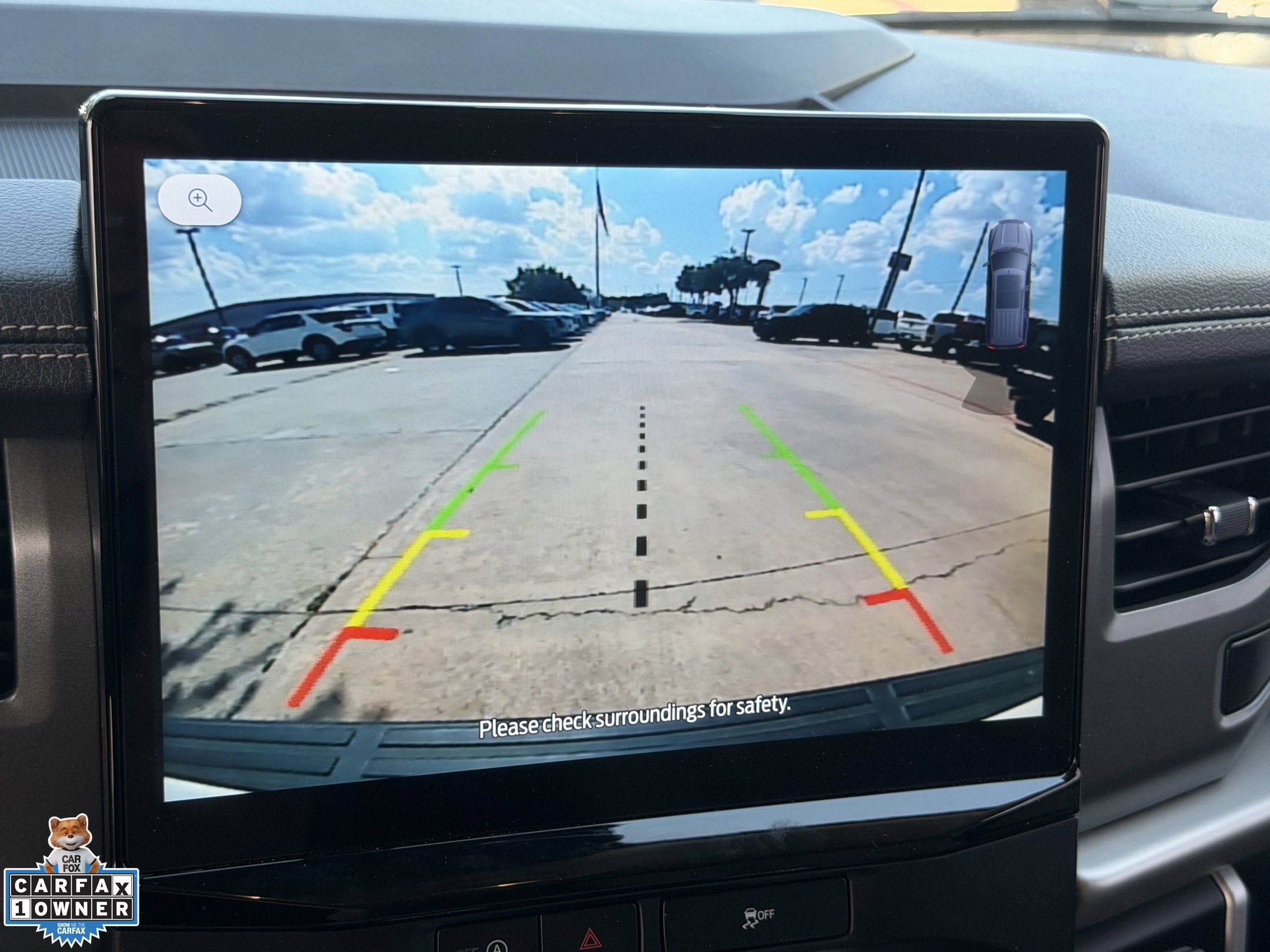 Certified 2023 Ford Expedition XLT RWD image 18