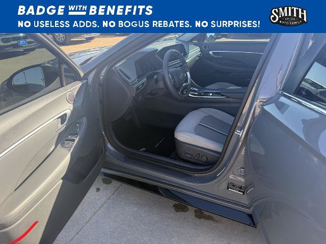 Used 2020 Hyundai Sonata SEL FWD image 10