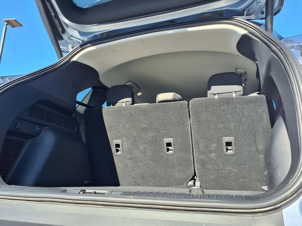 Certified 2022 Ford Escape SE w/ Convenience Package image 18