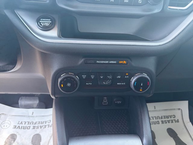 Certified 2023 Ford Bronco Sport Big Bend AWD/4WD image 12