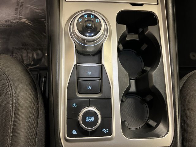 Certified 2020 Ford Explorer XLT w/ Comfort Package AWD/4WD image 14