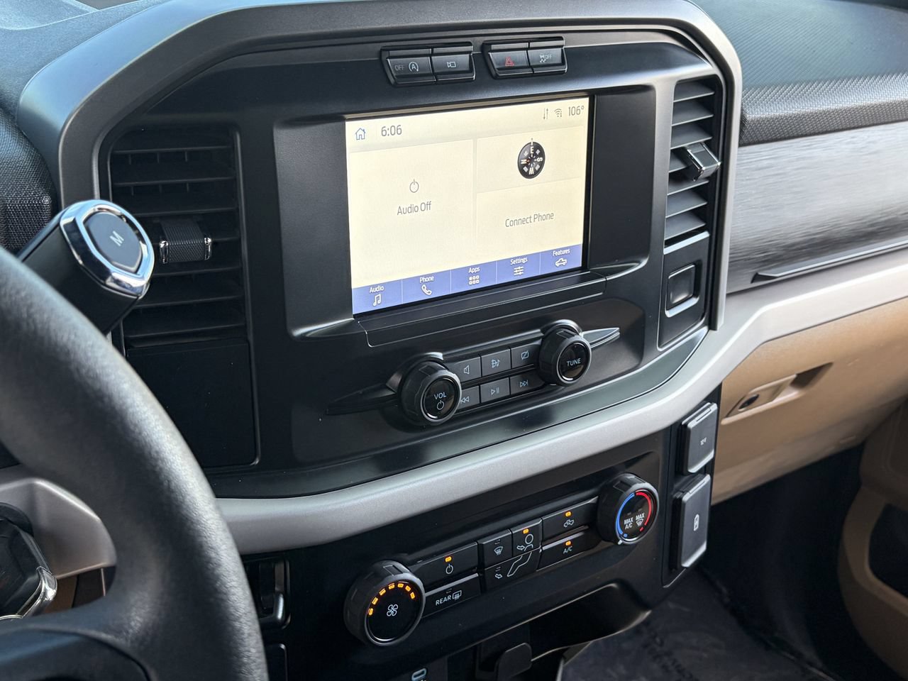 Certified 2023 Ford F150 XLT RWD image 26