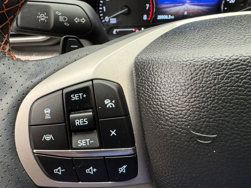 Certified 2023 Ford Explorer Timberline w/ Timberline Technology Package AWD/4WD image 16