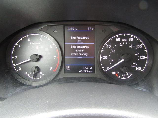 Used 2022 Nissan Altima 2.5 S FWD image 18