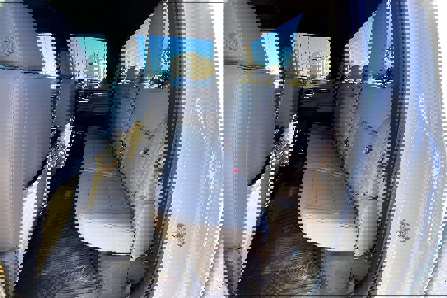 Used 2024 Chevrolet Silverado 1500 LTZ image 20