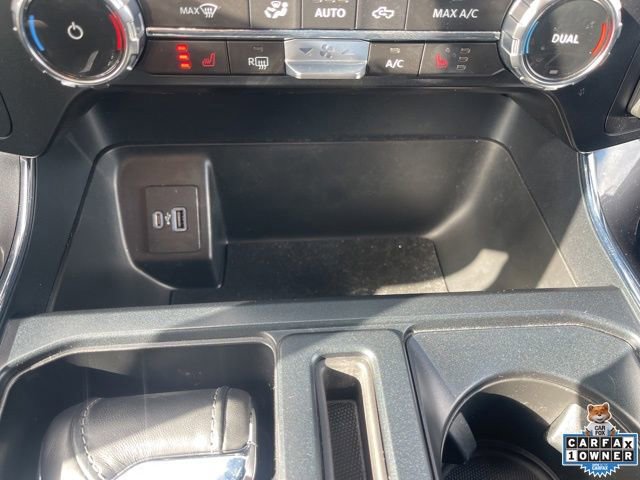 Certified 2023 Ford F150 XLT w/ Equipment Group 302A High image 25