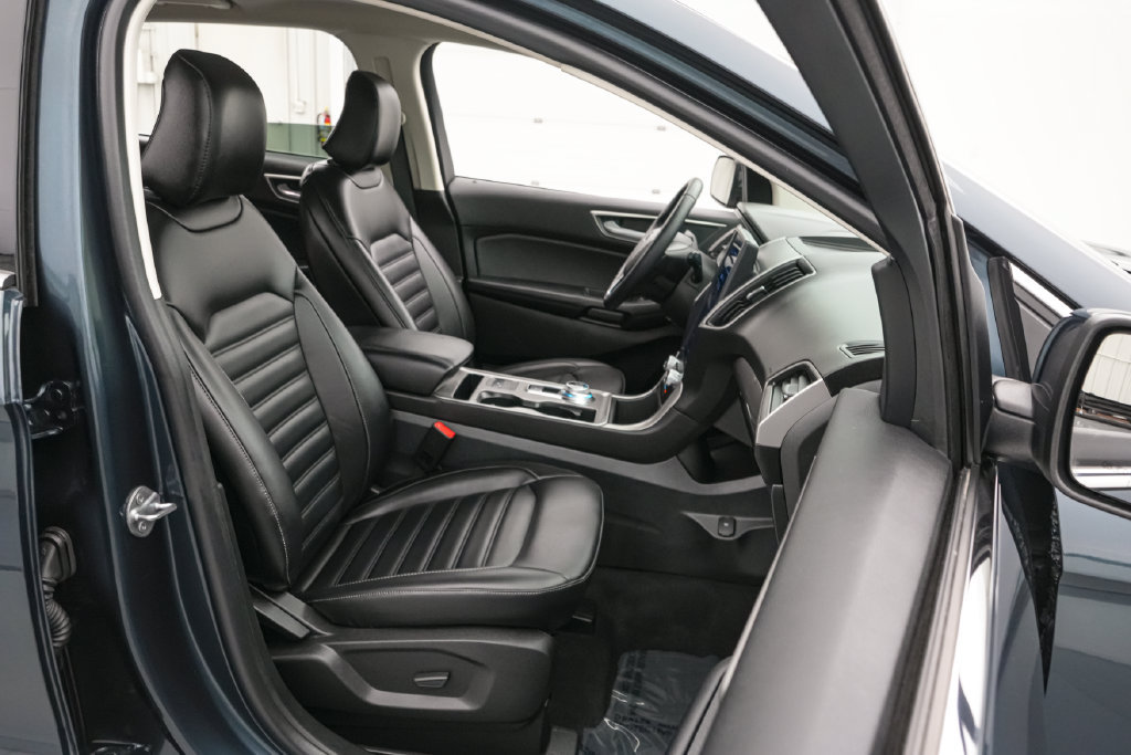 Certified 2024 Ford Edge SEL w/ Convenience Package AWD/4WD image 21