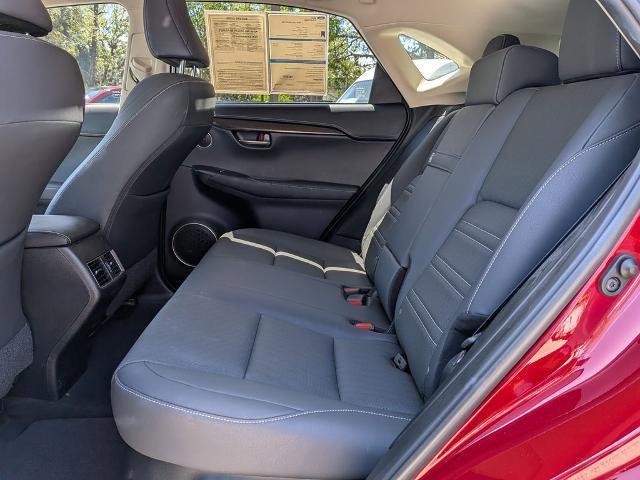 Used 2020 Lexus NX 300 FWD w/ Premium Package image 13