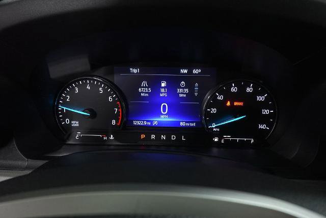 Certified 2024 Ford Explorer XLT w/ Equipment Group 202A AWD/4WD image 18