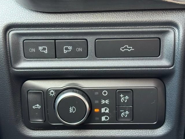 Certified 2021 Ford F150 Lariat AWD/4WD image 58