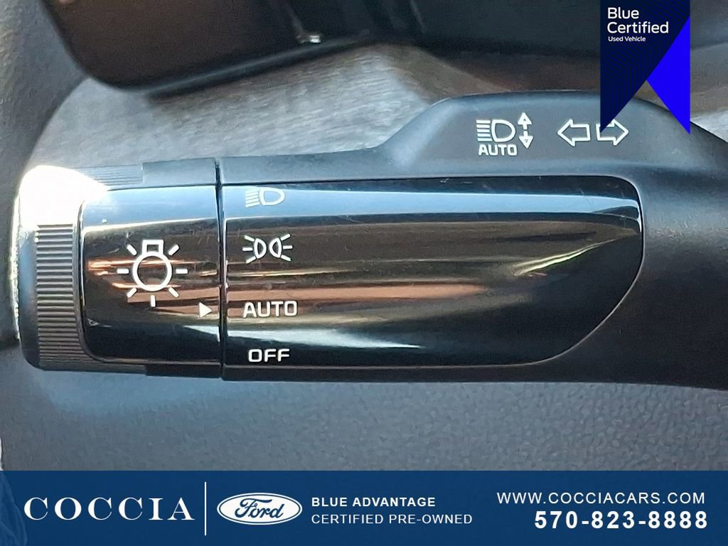 Used 2023 Kia Sorento S w/ Panoramic Sunroof Package image 27