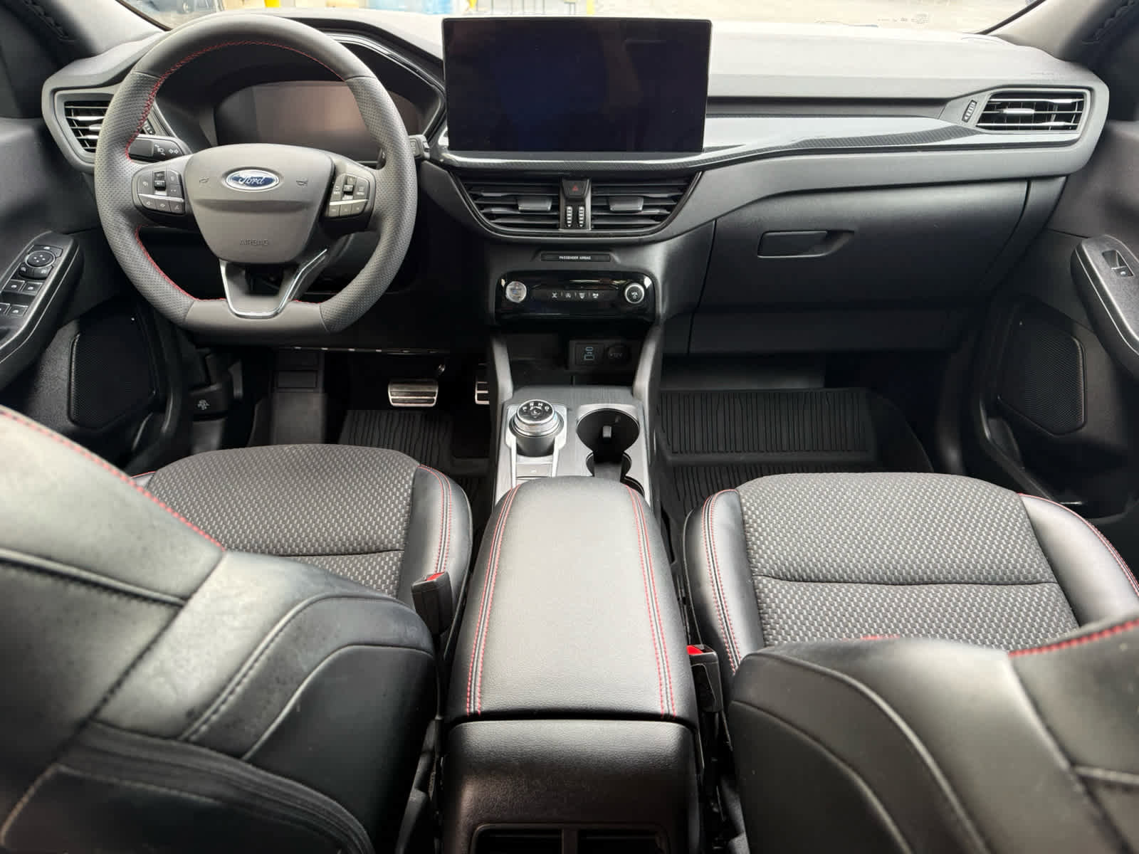 Certified 2023 Ford Escape ST-Line FWD image 17