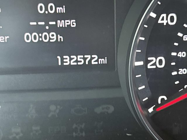 Used 2020 Kia Sportage SX FWD image 41