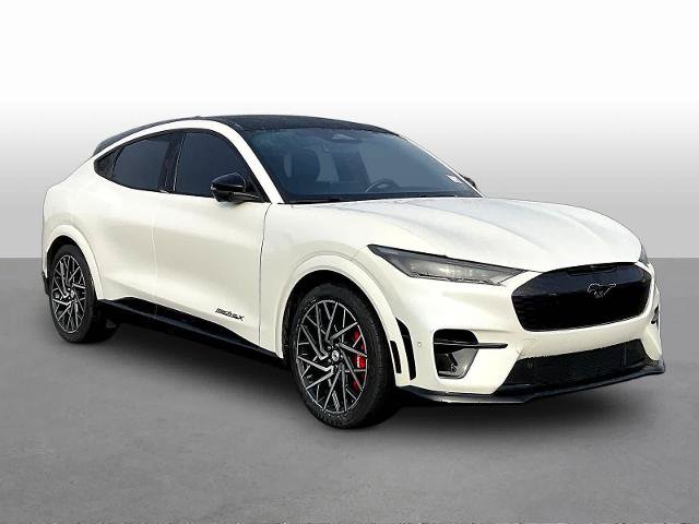 Certified 2023 Ford Mustang Mach-E GT w/ GT Performance Edition