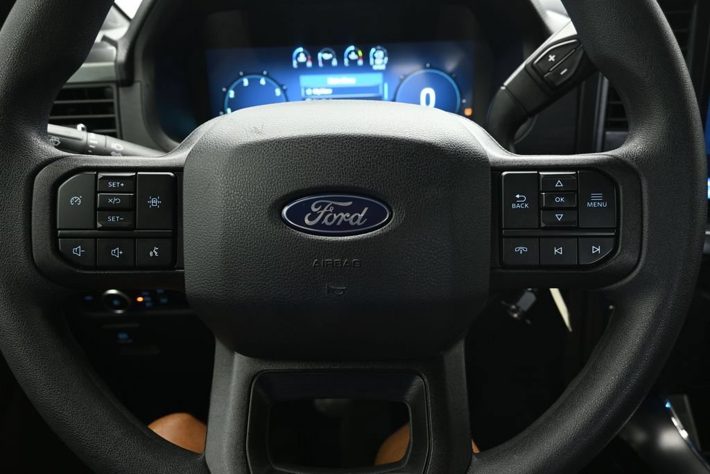 Certified 2024 Ford F150 STX AWD/4WD image 25