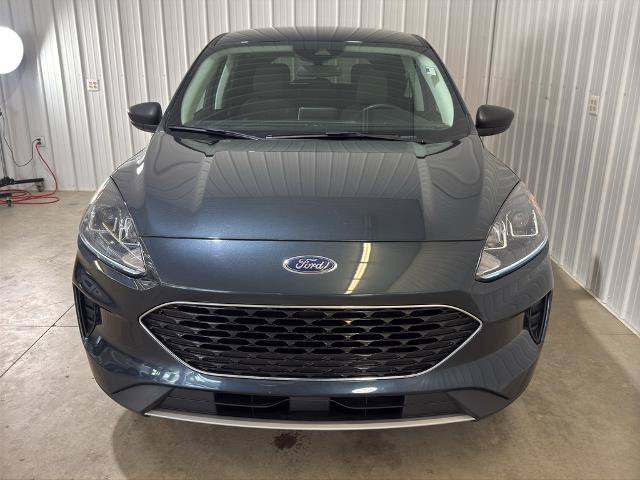 Certified 2022 Ford Escape SE w/ Convenience Package AWD/4WD image 20
