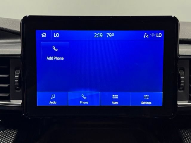 Certified 2022 Ford Explorer ST AWD/4WD image 27