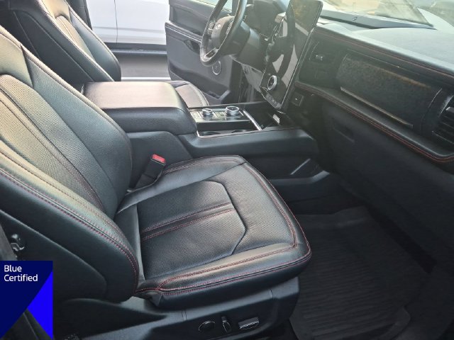 Certified 2023 Ford Expedition Limited AWD/4WD image 37