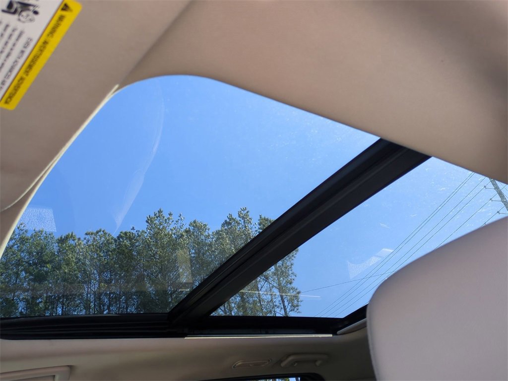 Certified 2024 Ford Expedition Max Limited image 20