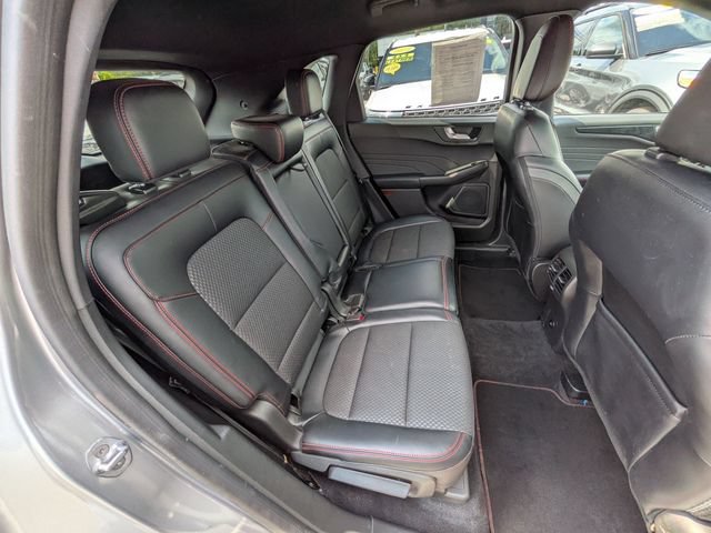 Certified 2023 Ford Escape ST-Line w/ Tech Pack #1 AWD/4WD image 21