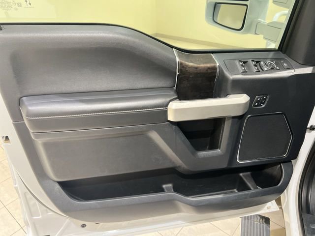 Certified 2022 Ford F450 Lariat w/ Lariat Ultimate Package AWD/4WD image 21