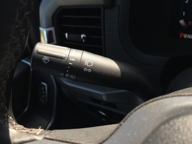 Certified 2025 Ford F150 XLT w/ Equipment Group 301A Standard image 35