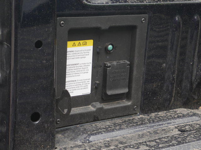 Certified 2025 Ford F150 Tremor w/ Equipment Group 402A High AWD/4WD image 29