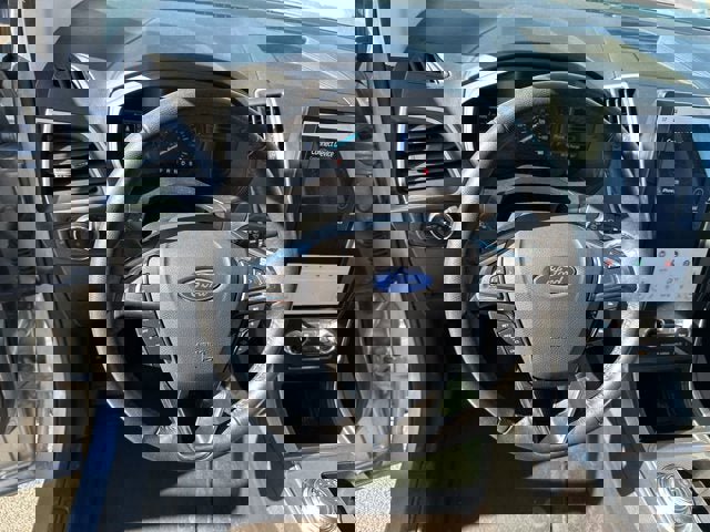 Certified 2024 Ford Edge SEL image 14