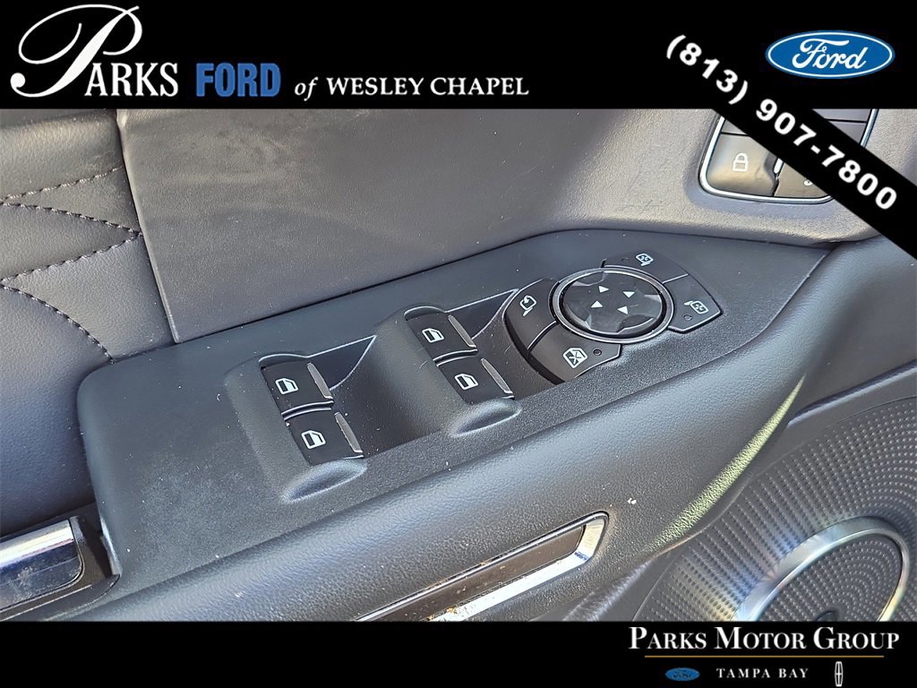 Certified 2023 Ford Expedition Platinum image 20