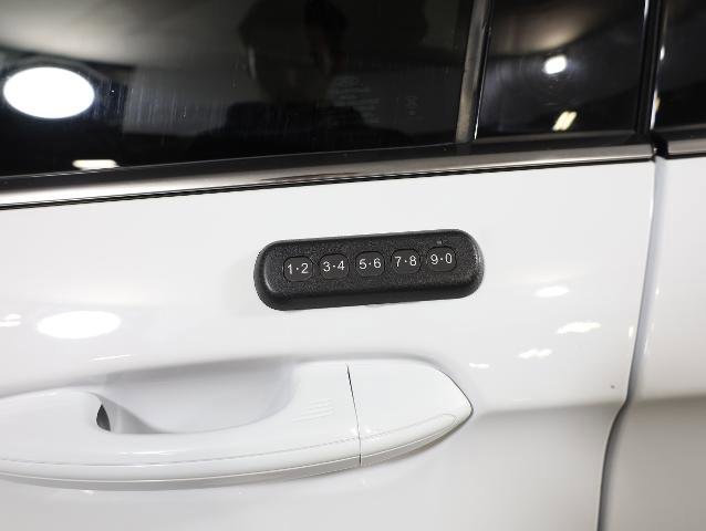 Certified 2023 Ford Edge SEL image 21