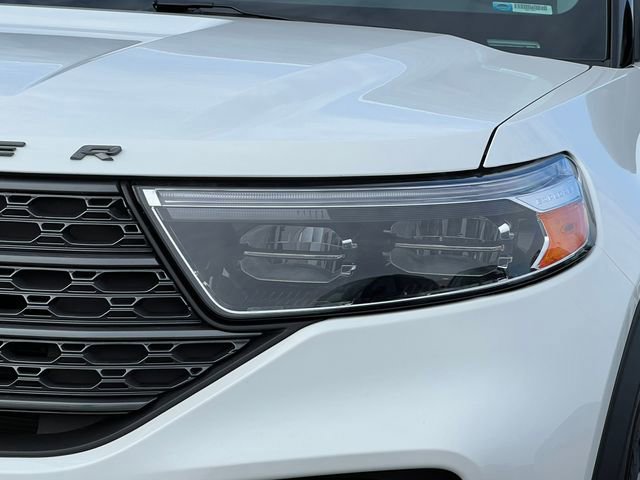 Certified 2023 Ford Explorer XLT w/ Equipment Group 202A image 45