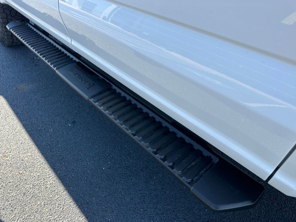 Certified 2023 Ford F350 XL w/ FX4 Off-Road Package image 19